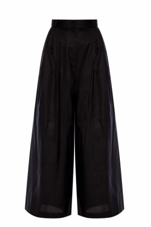 Wide leg trousers, zdjęcie 1 Wide leg trousers od Zimmermann